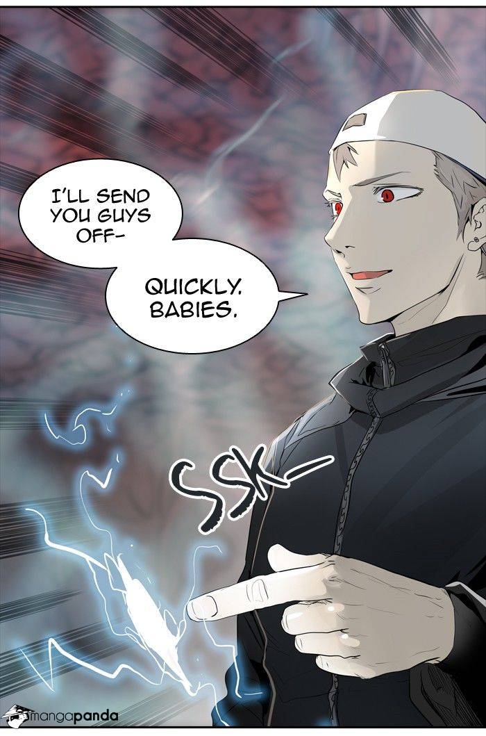 Tower of God Chapter 339 image 097
